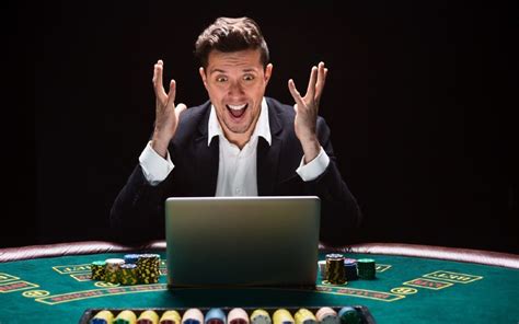 how do online casinos work|How Online Gambling Works .
